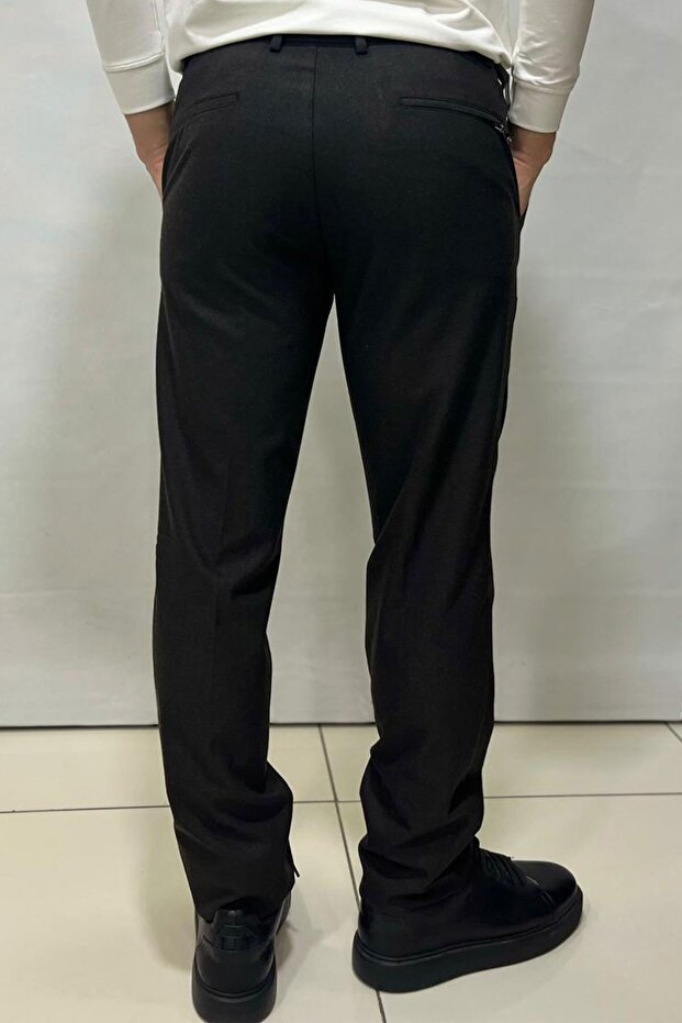 Erkek Octo Pantolon - 3