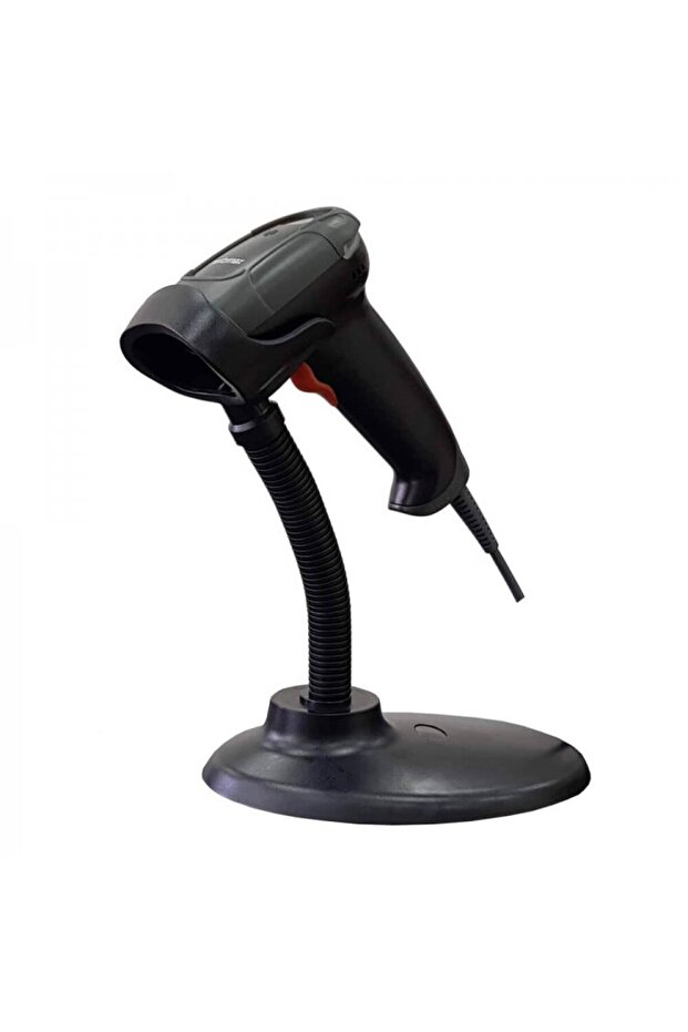 قارئ الباركود اللاسلكي PERFORMAX PR-44 (2D) - 1