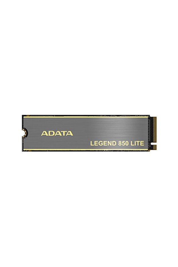 Adata Legend 850 Lite 1Tb 5000/3200Mb/S M2 Pcie Gen4 Nvme Ssd