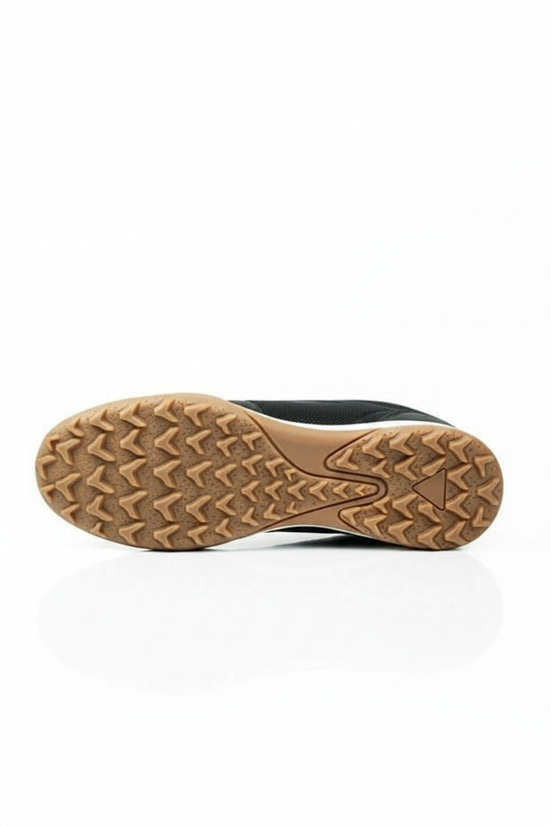 New Mod Daily Futsal Indoor Shoes Black - 8