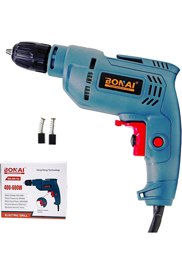 BN-HK110 Electric Power Drill
