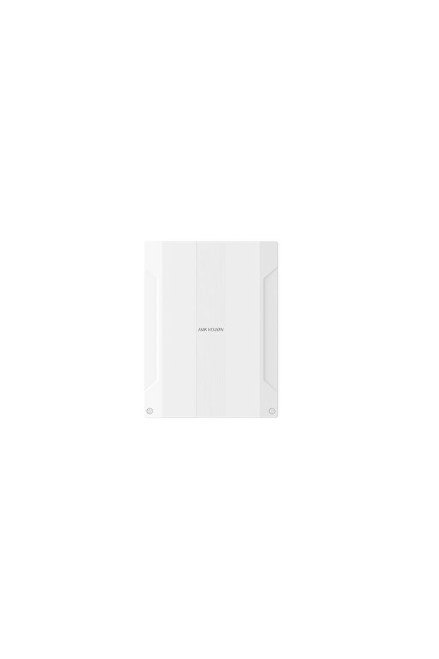 Ds-Pwa96-M2H-We Ax Pro Control Panel