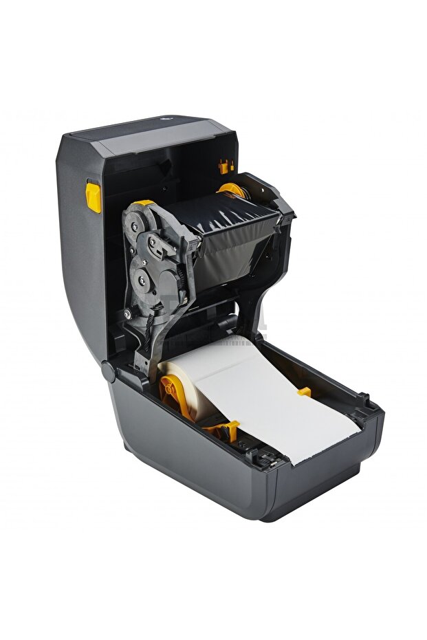 طابعة الباركود الحرارية ZEBRA ZD230T / ZD23042-30EC00EZ USB/ETHERNET