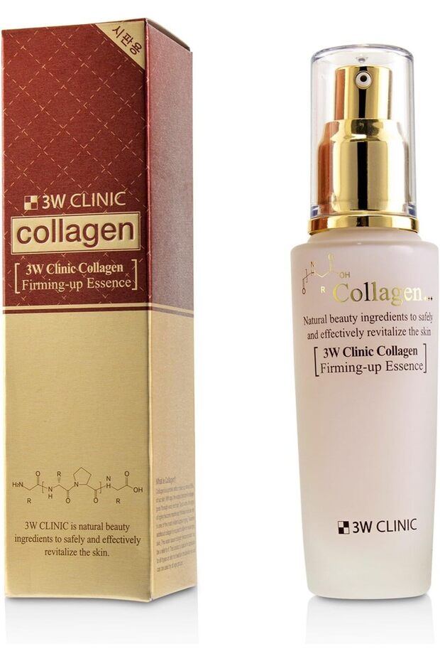 Collagen Firming-up Essence - 50 ml