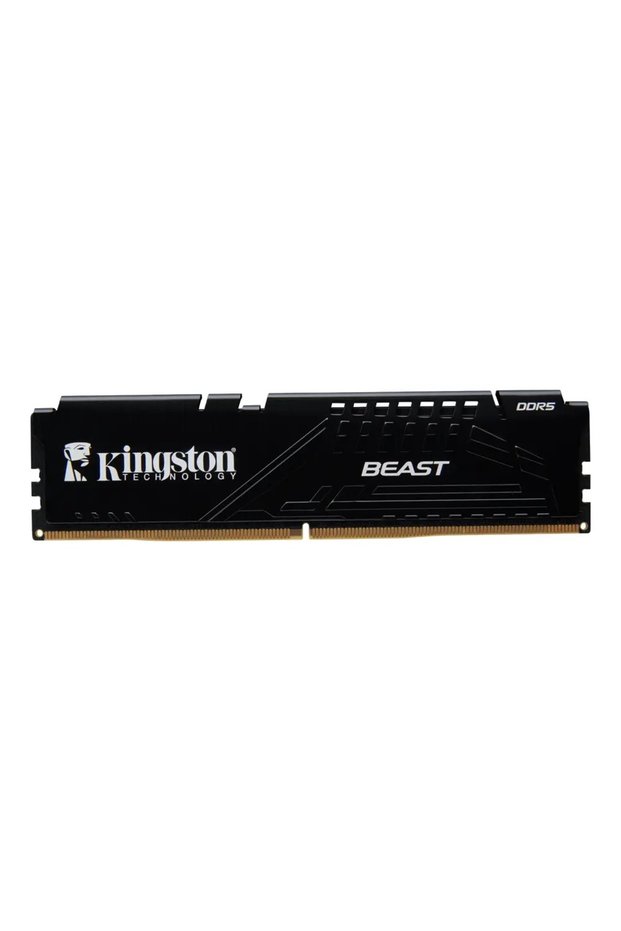 Kingston Beast 16Gb 5600Mhz Ddr5 Pc Ram Kf556C36Bbe-16Tr
