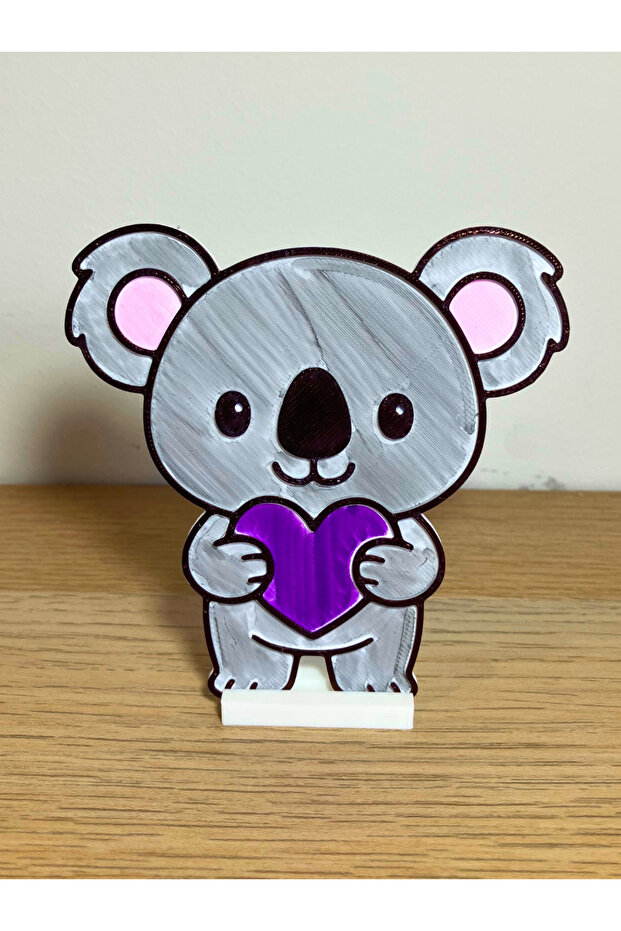 Yeni nesil boyama - 2