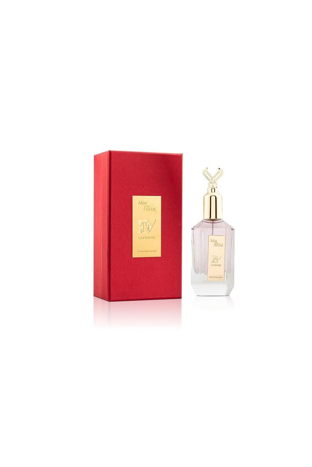 Perfume ميس اليتا اكستريم دي بارفام of لافندر