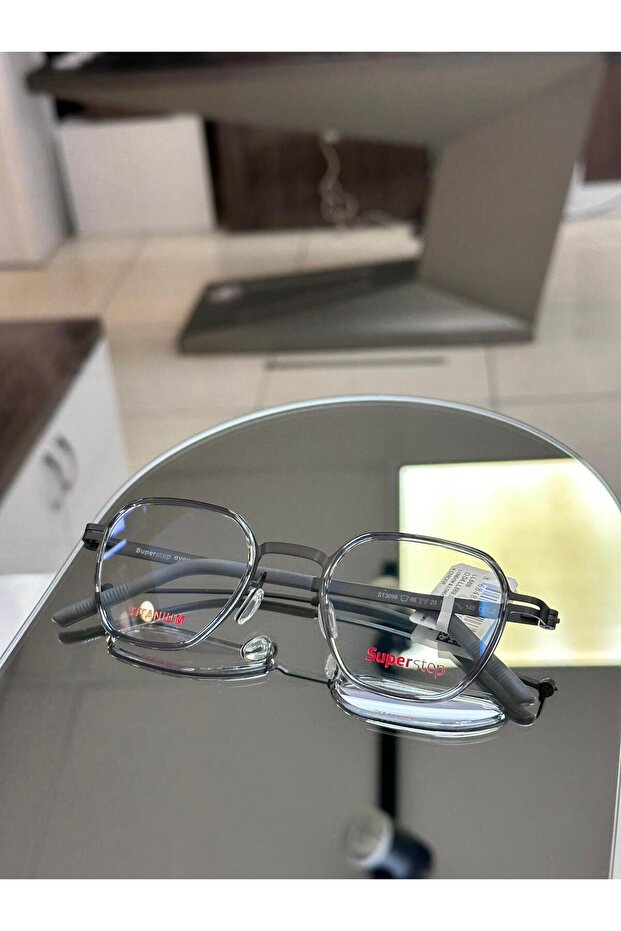 Mavi ışık korumalı gözlük - 2