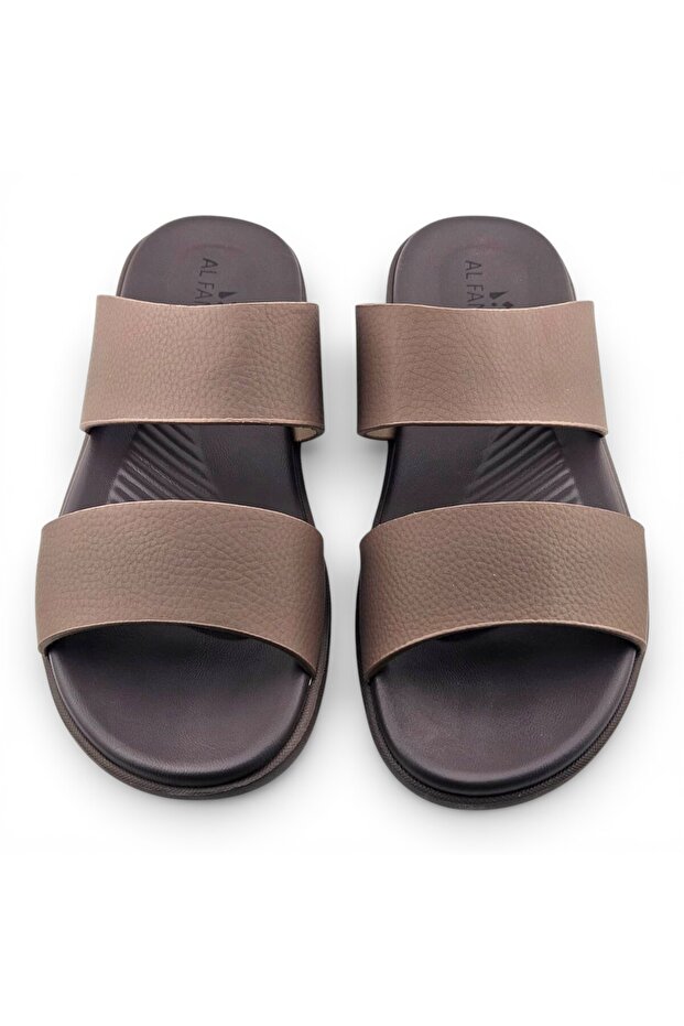 Soft Stylish Sandals - 3