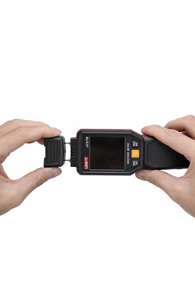 UNI-T UT377B Pin Tipi Nem Ölçer - 3