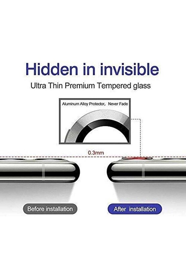 واقي شاشة وعدسة كاميرا هاتف OnePlus Nord CE4 Lite - فضي - 2