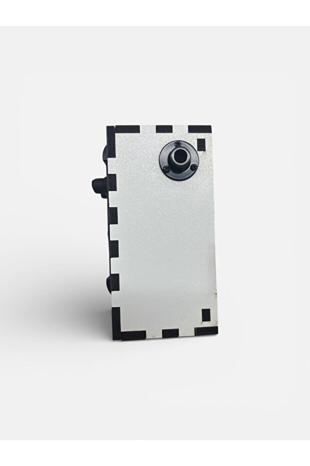 Fisman Prefix Plus-T Kutu Ekolayzer - 3