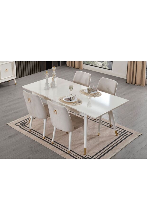 Lysa Masa Takımı - 2