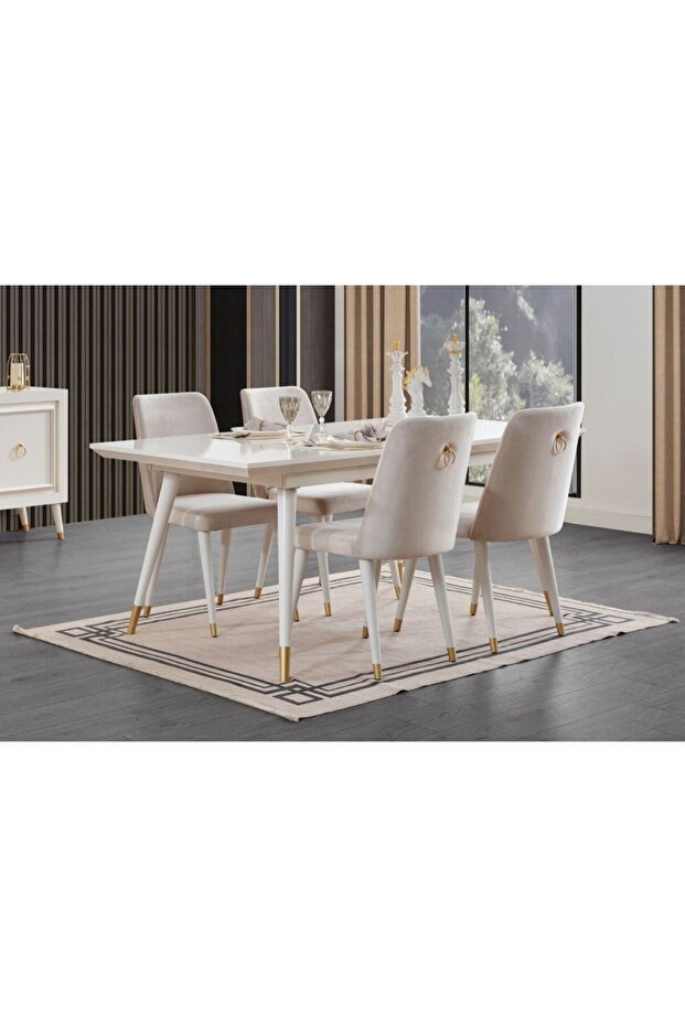 Lysa Masa Takımı - 1