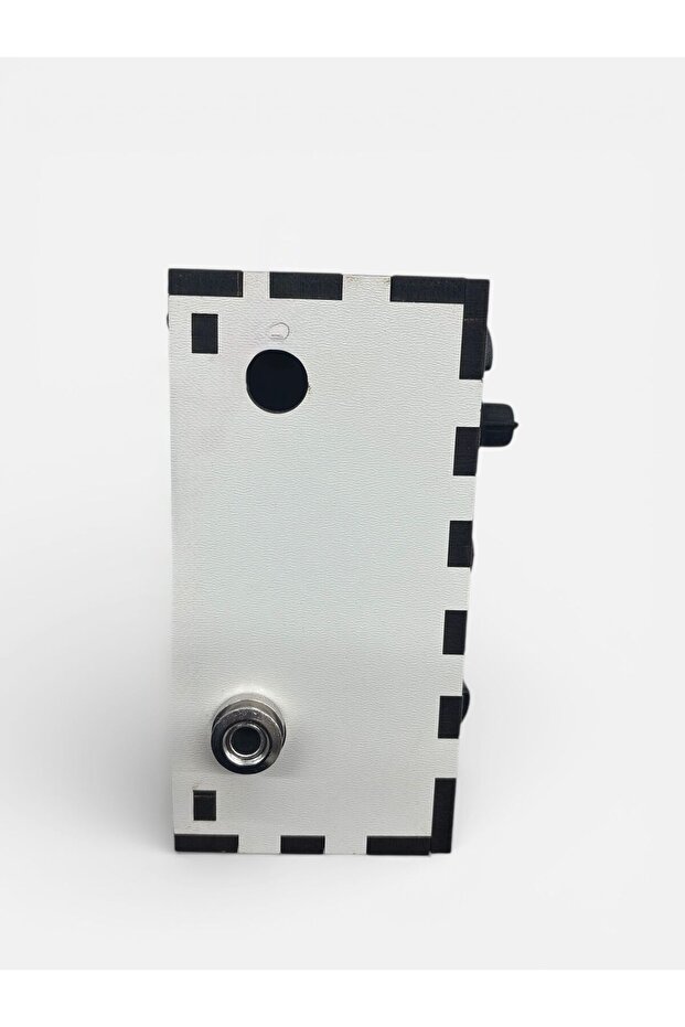 Fisman Prefix Plus-T Kutu Ekolayzer - 2