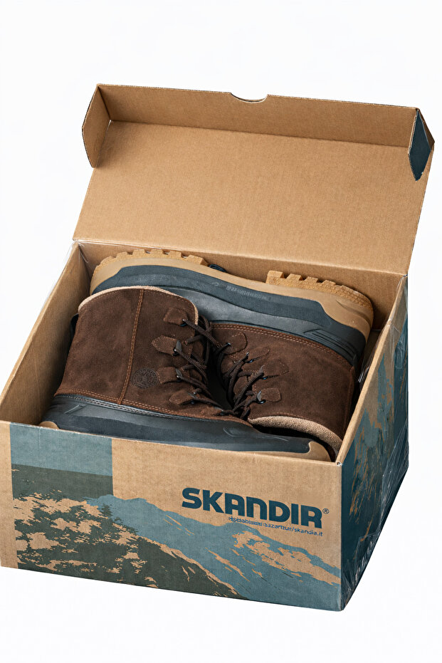 men's winter boots - 2