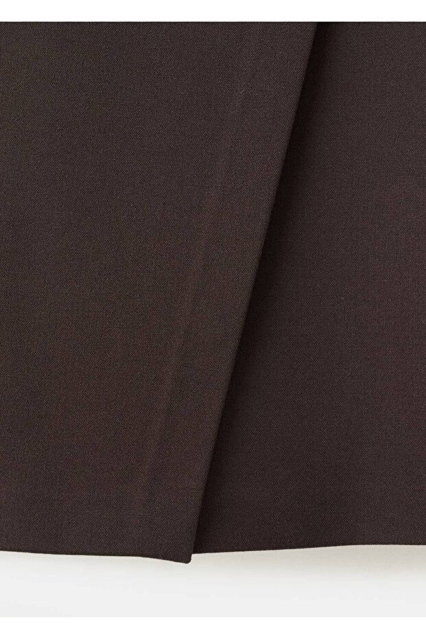 Anvelop kesim şort etek - 3