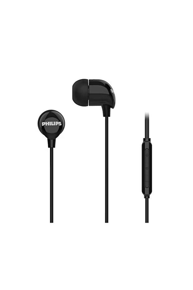 سماعات أذن سلكية من فيليبس طراز TAE2146 بمنفذ USB-C