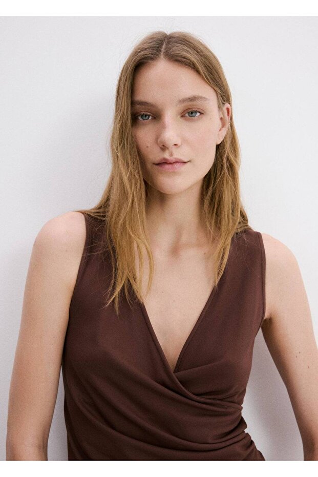 Asimetrik çapraz top - 6