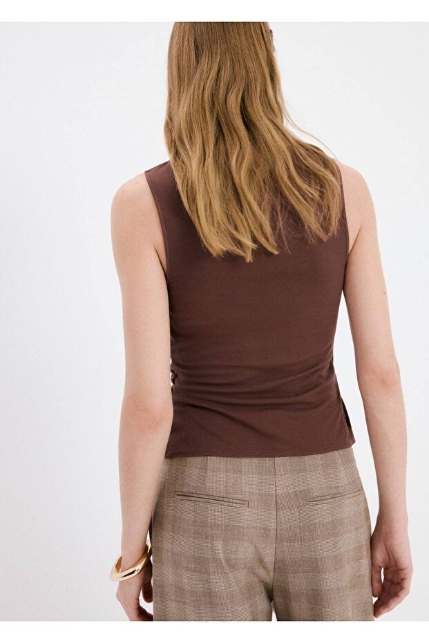 Asimetrik çapraz top - 4