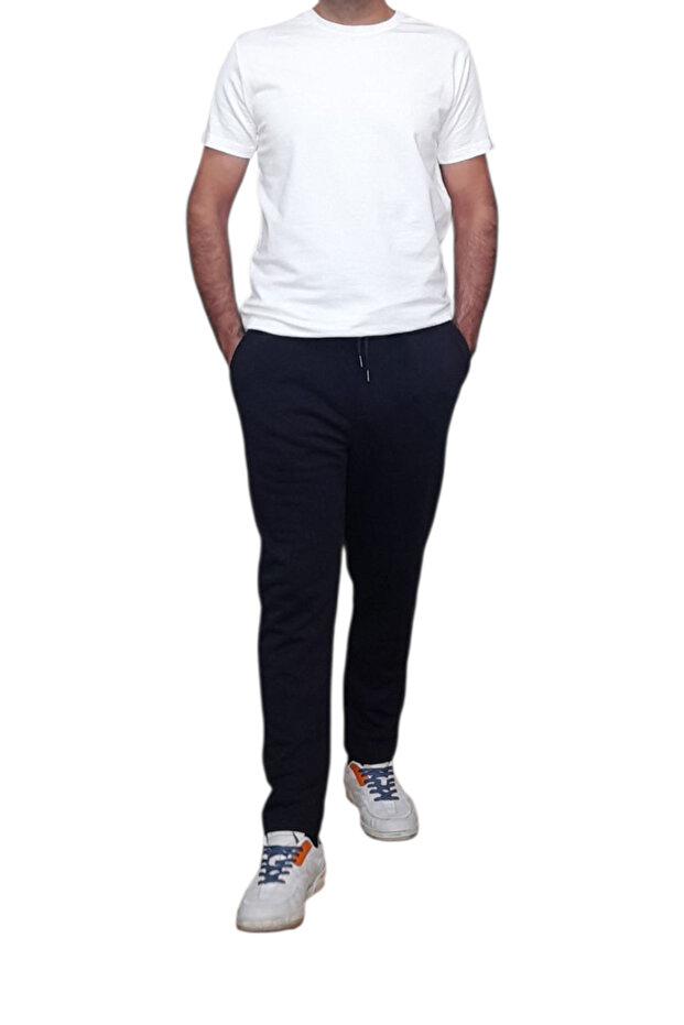 Fdn 3 Ip Sweatpants Without Drawstring - 4