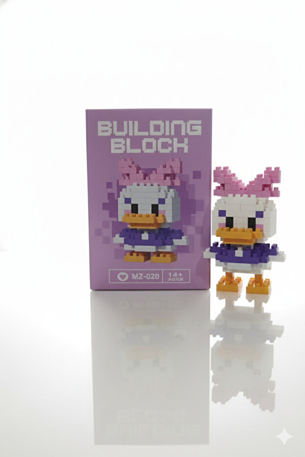 daisy yapı seti - 3