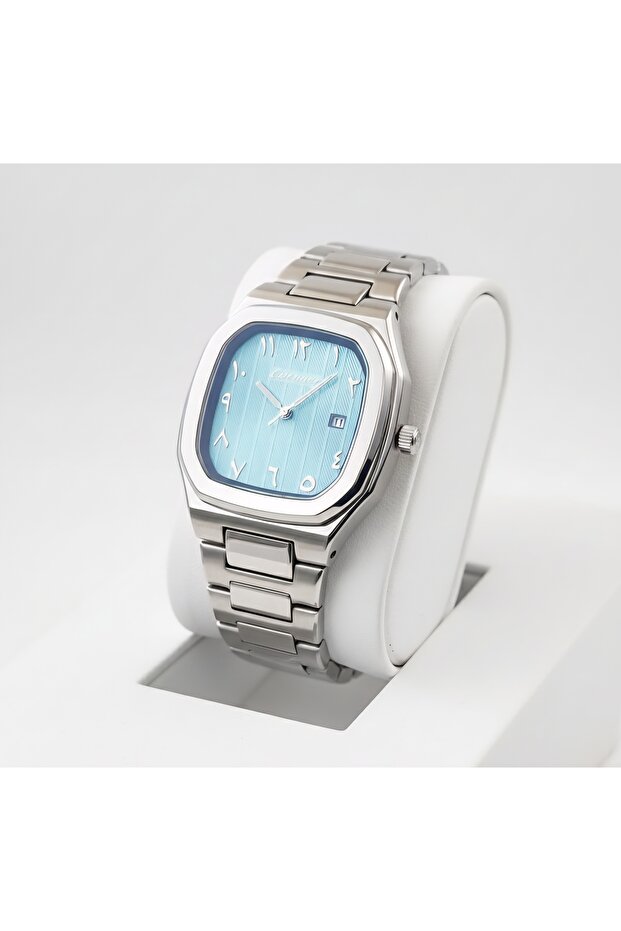 ساعة كلاسيك رجالي - 1