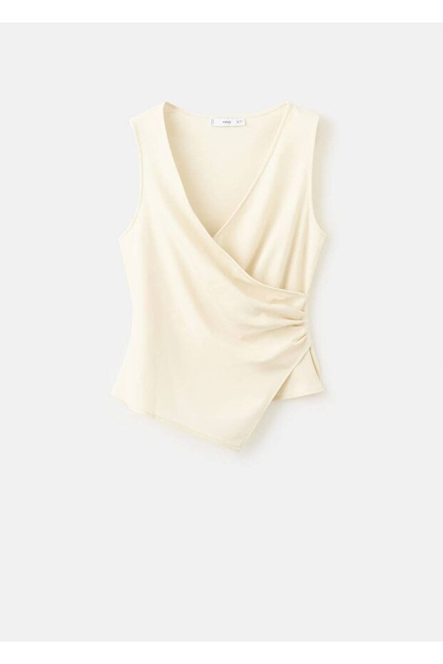 Asimetrik çapraz top - 3