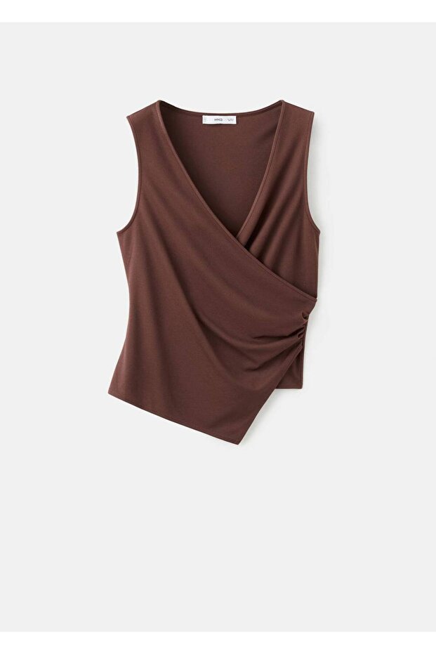 Asimetrik çapraz top - 3