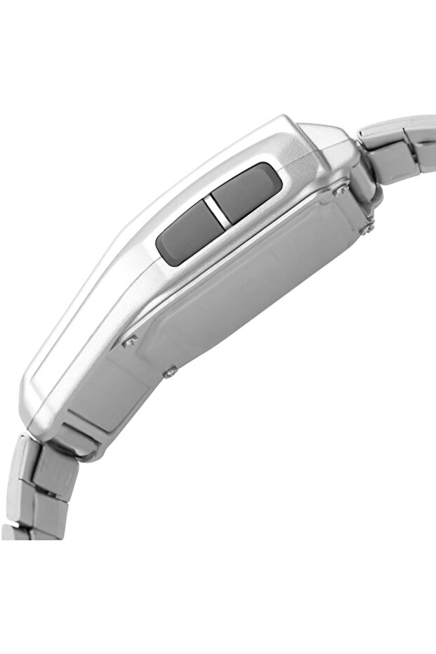 DBC-32D-1ADF Hesap Makineli Erkek Kol Saati - 2