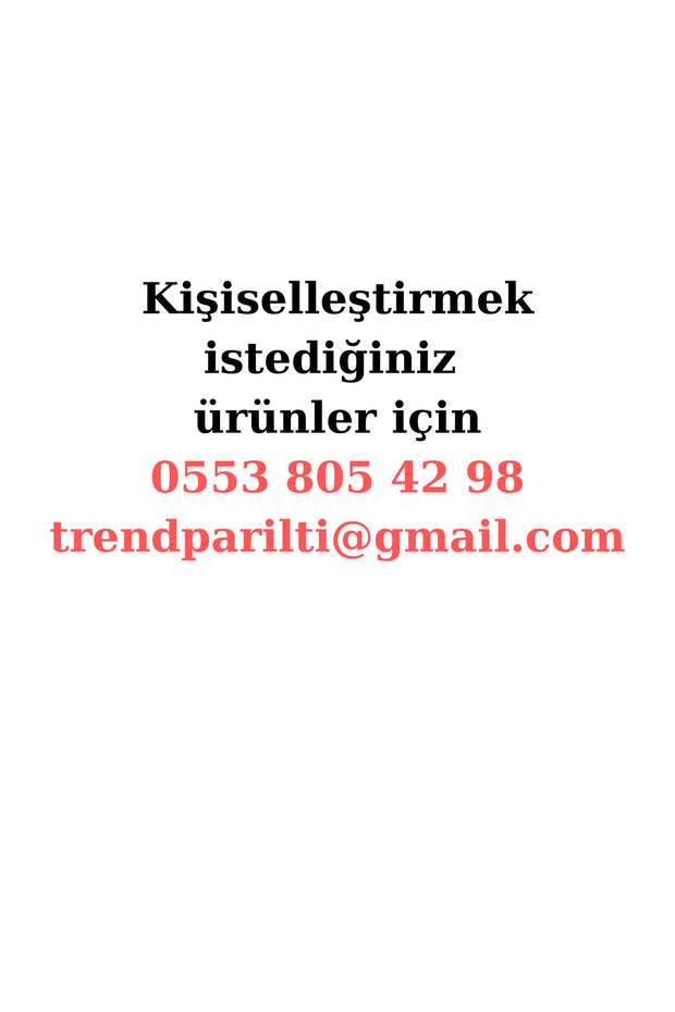 3D Baskı Boyanabilir Figür - 2