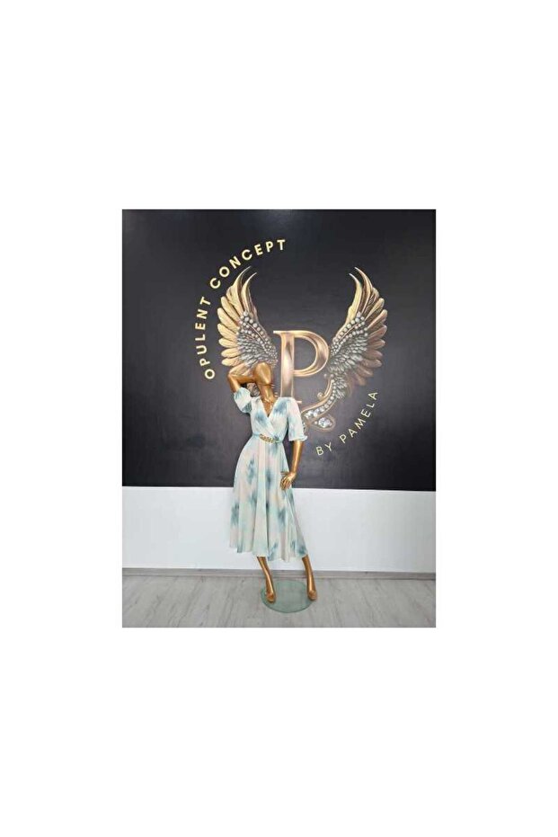 ROCHIE DAMLA - BROWN, 38 - 1