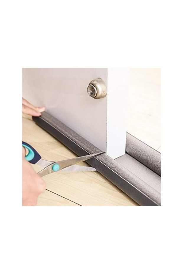 Door Draft Blocker Door Draft Stopper (95cm)
