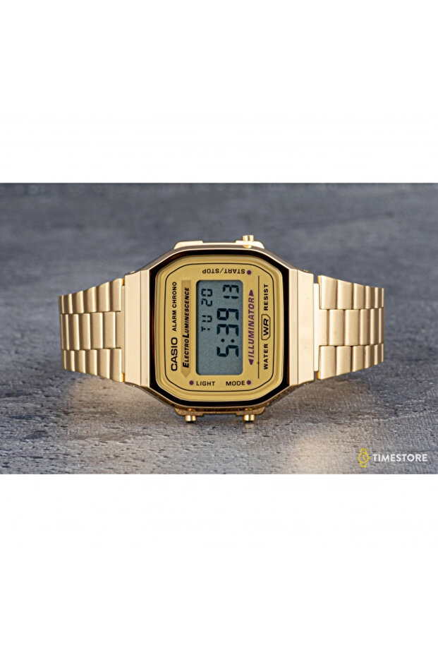 A168WG-9EF de epocă - 3