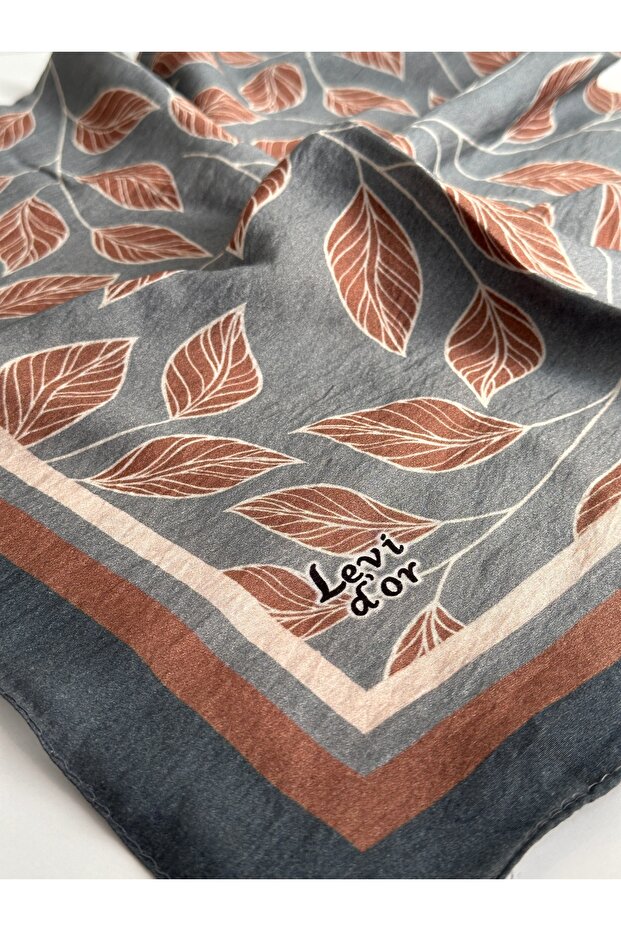 LEVİDOR MODAL EŞARP - 2