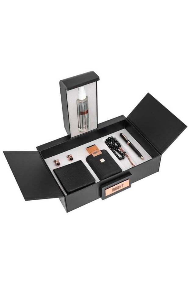 طقم هدايا رجالي متين - 1