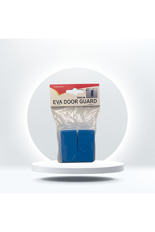 اسفنج الحماية 4 قطع - 2