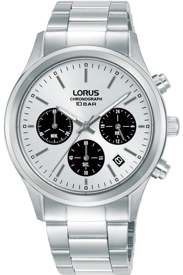Rt333Lx9 Chronograph Men's Wristwatch