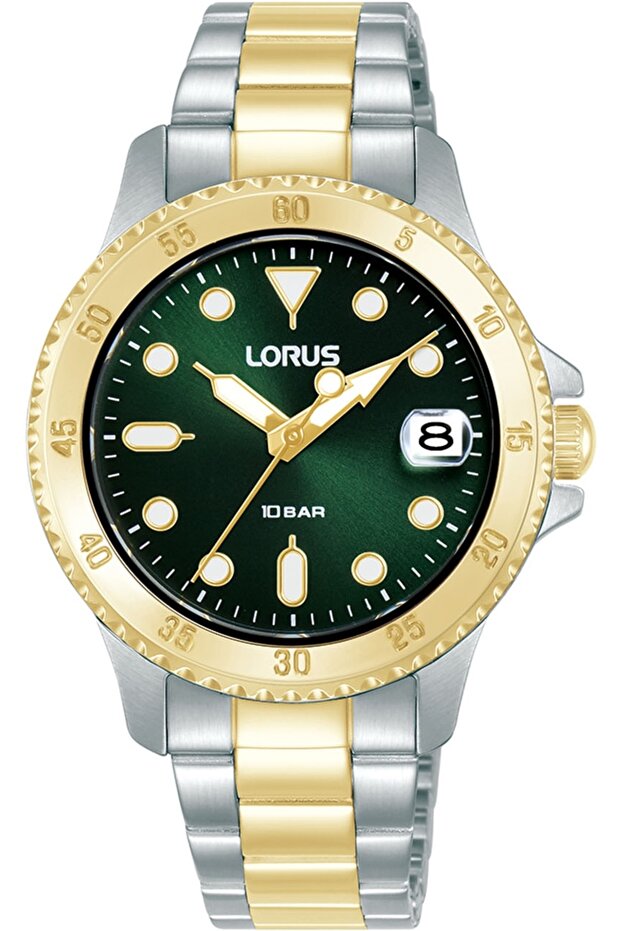 Rg820Dx9 Women's Wristwatch