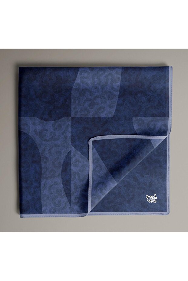 Eșarfă de cristal - 06106-07 - 2