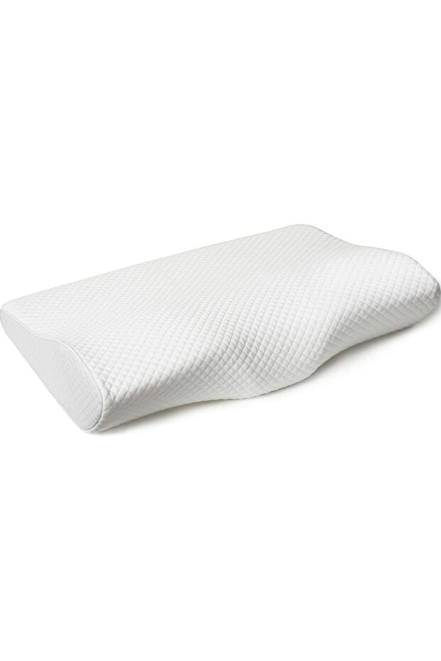 Memory Foam Pillow, Orthopedic Pillow for Neck Pain