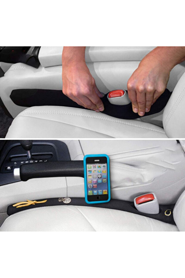 منظم حماية فجوة السيارة - 3