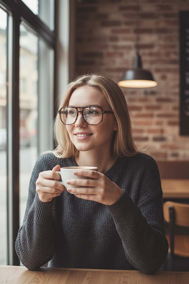 نظارات واقية من الضوء الأزرق، نظارات متوافقة مع البصر، يمكن تغييرها - 1