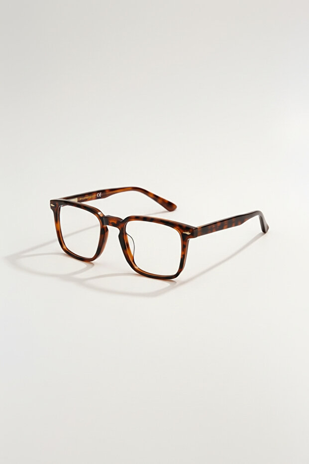 نظارات واقية من الضوء الأزرق متوافقة مع القطع المربع، نظارات واقية من الضوء الأزرق قابلة للاستبدال، ليوبارد - 6