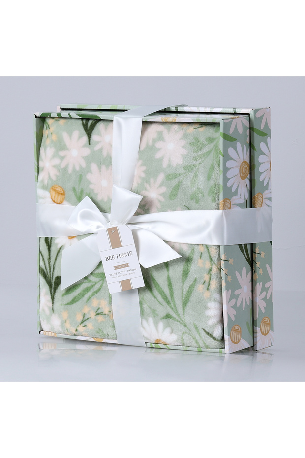 Gift box | Shawl - 4