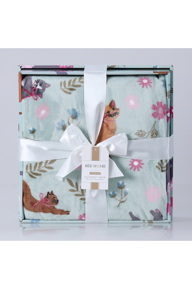 Gift box | Shawl - 3