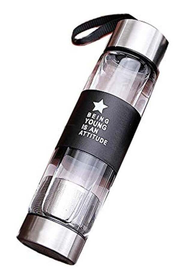 420ml Tea Infuser Bottle