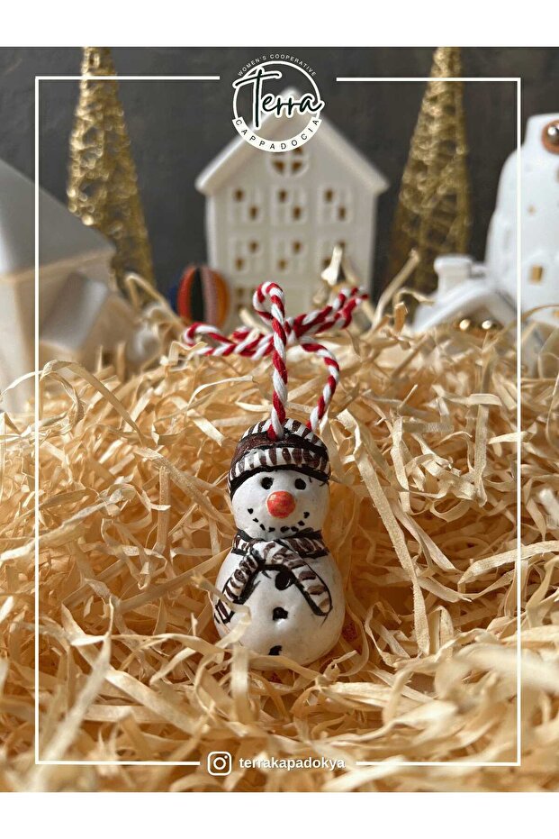 Yılbaşı süsü - 1