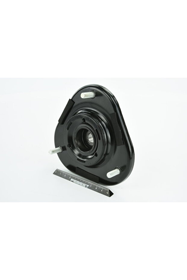 تركيب ممتص الصدمات الأمامي - TSS-004 - 3