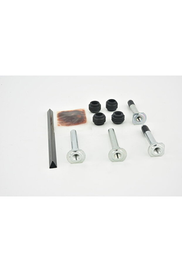 Front Caliper Slide Pin Kit - 0174-ZZE120F